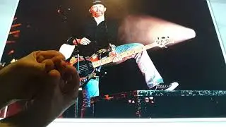 Horacio the handsnake - Dave 