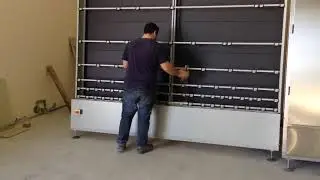 WM WITH OPTIONAL INOX