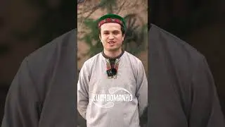 ХУШДОМАНХО - ШАНБЕ