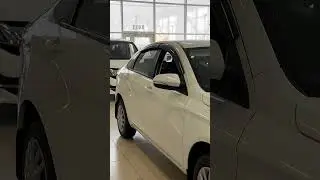 Лада Веста, 2021 год