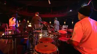 Андрей Макаревич и ОКТ - "Биг-бэнд" - 2011