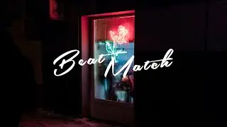 Blush'ko // Like A Heartbeat