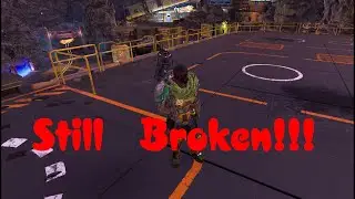 Outerworlds: The most recent build of prismatic hammer (ver.DLC-gorgon)(difficulty- hard)