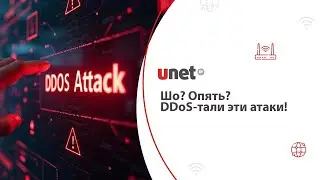 ИНТЕРНЕТА БОЛЬШЕ НЕТ: что такое DDoS АТАКА и как не стать её жертвой?