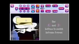 Create Children Book  - How to change the size of an image? - Comic Book Creator