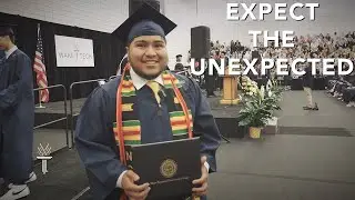 Wake Tech - Connecting the Unexpected by Delivering the Expected