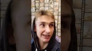 А теперь представьте эту картину со стороны 😅 