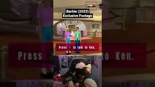 Barbie Film Leaked? Definitely Not Fake 