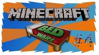 Minecraft - Bed Wars - №4 - Победили Всех