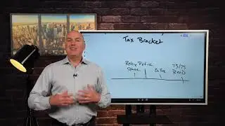 How to Control Your Tax Bracket