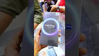 vivo v40 pro first sale from - VIVEK TELECOM 😍 (main road garhwa)