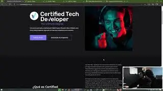 CERTIFIED TECH DEVELOPER - PARTE 3