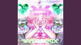 Lewd Thoughts (Remix)