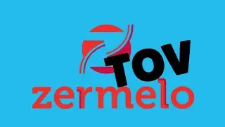 Zermelo app mobiel