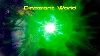Different World Remix DJ Wizario - VisualMusic EDM 2KHD V 2.0