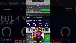 My favorite #FREE Plugins In 2024 😮‍💨 #protools #trending #drill #music #india #popular #flstudio