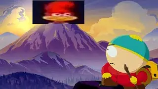 SOUTH PARK 2