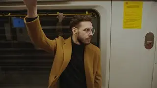 D.White - My limbo (русский перевод)