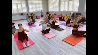 EDREMIT BELEDIYESI’NDEN ÜCRETSIZ SPOR KURSLARI