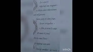 La mare aux larmes