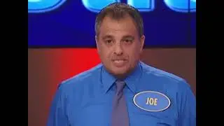 Family feud ..what gets you screaming???
