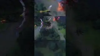 #youtubeshorts #dota2 #dota #дота2 😭 Ага, нейтральные они, крипы эти ваши
