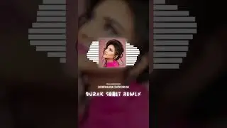 Derinlere İniyorum (Burak Şerit Remix)