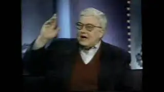 Siskel and Ebert - An Alan Smithee Film : Burn Hollywood Burn review (1998)