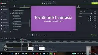video editing