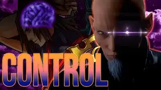 The Sinister Mind of Xehanort Explained | #kingdomhearts Analysis