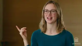 uOttawa's Co-op program with Olivia and Grace