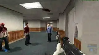 BSMOD Dev - Basic CS:S support added