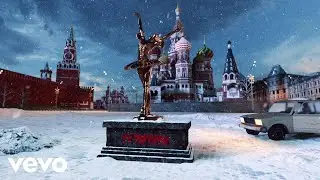 Soso Maness - Petrouchka (Audio) ft. PLK