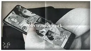 all electronics work.