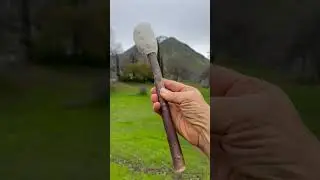 See a Willow and Faux Sheepskin Drum Mallet, from HorseBear, owner of Drum Rattle Dance Sacred Arts.