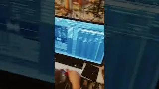 Биф с Алишером 
