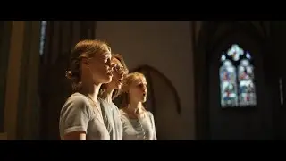 The unfading flower is a prayer to the Mother of God! Orthodox choir