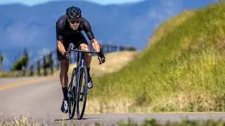 #UnlimitYourself: The All-New Defy Advanced E+ Elite | Giant Bicycles