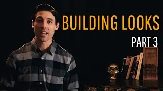 Buildings Looks Pt 3