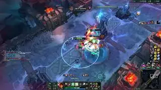 League of Legends Assist. Jul 31, 2024