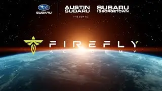 Firefly Partnership | Subaru of Georgetown