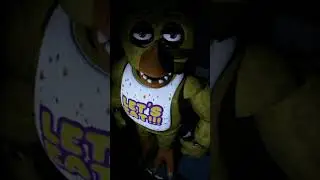FNAF 6 AM 