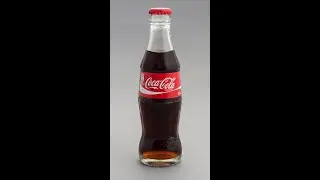 Пять интересных фактов о Coca-Cola #shorts #интересные факты