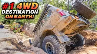 2020 Cape York 4WD Guide – Graham Cahill’s in-depth guide for your trip!