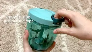ASMR Unboxing  -  Cool stuff from AliExpress #1 no talking