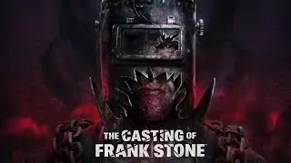 The Casting Of Frank Stone - Booty Returns!