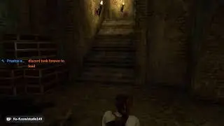 Vic, Nate and The Big Adventure! Uncharted: Drake's Fortune