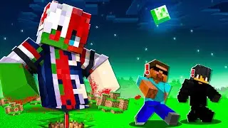 Shivang Died And Became A Zombie In Minecraft !!