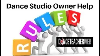 Dance Studio Owner Exclusive How to Set Your Business Hours with Steve Sirico of Dance Teacher Web