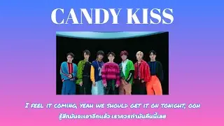 [Thai Sub] Travis Japan - Candy Kiss